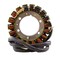 Rmstator Generator Stator for Arctic Cat 650 V-2 FIS/650 V-Twin FIS Auto 4x4 2004-2006 RM01269 - alternate 4